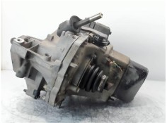 Recambio de caja cambios manual para renault clio ii fase i (b/cb0) 1.2 16 v rt (b/cb05/w) referencia OEM IAM JB1513  
