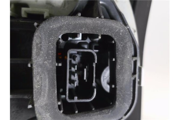 Recambio de piloto trasero derecho para volkswagen golf v (1k1) 1.9 tdi referencia OEM IAM 1K6945096AA  