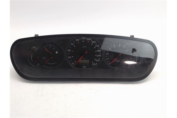 Recambio de cuadro completo para citroen c5 berlina 2.0 vtr (e) referencia OEM IAM 9654562680 50102 