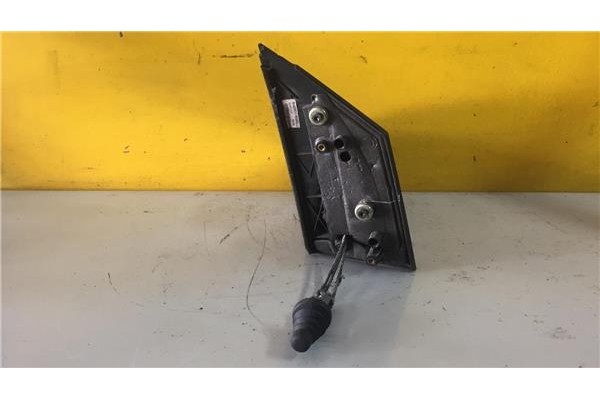 Recambio de retrovisor izquierdo para smart coupe 0.6 creamstyle referencia OEM IAM 1001802600000  