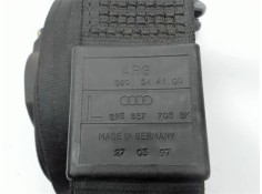 Recambio de cinturon seguridad delantero izquierdo para audi a3 (8l) referencia OEM IAM 895857705BK  