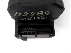 Recambio de nucleo abs para opel astra g berlina 2.0 di referencia OEM IAM 90581417 0265216651 