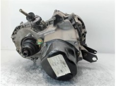 Recambio de caja cambios manual para renault clio ii fase i (b/cb0) 1.2 16 v rt (b/cb05/w) referencia OEM IAM JB1513  