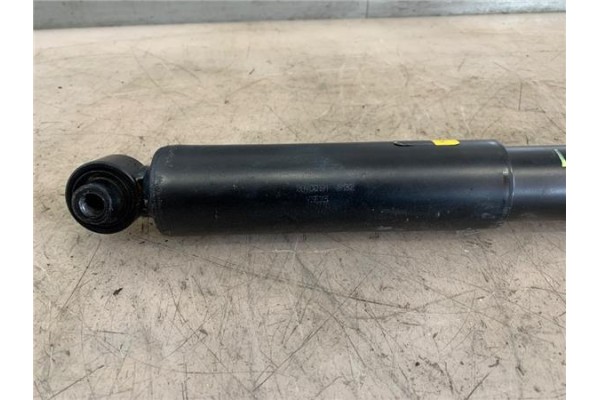 Recambio de amortiguador trasero derecho para citroen c3 1.4 hdi referencia OEM IAM 5206X7 5206CY  Recambio de amortiguador trasero derecho para citroen c3 1.4 hdi referencia OEM IAM 5206X7 5206CY