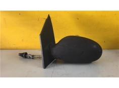 Recambio de retrovisor izquierdo para smart coupe 0.6 creamstyle referencia OEM IAM 1001802600000  