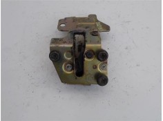 Recambio de cierre electromagnetico trasero izquierdo para nissan vanette cargo (hc23) 2.3 d referencia OEM IAM 825050C010  