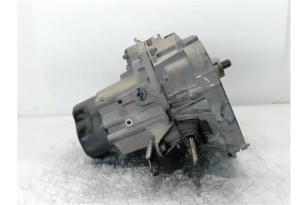 Recambio de caja cambios manual para renault clio ii fase i (b/cb0) 1.2 16 v rt (b/cb05/w) referencia OEM IAM JB1513  