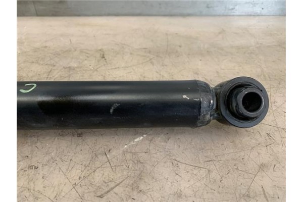 Recambio de amortiguador trasero derecho para citroen c3 1.4 hdi referencia OEM IAM 5206X7 5206CY  Recambio de amortiguador trasero derecho para citroen c3 1.4 hdi referencia OEM IAM 5206X7 5206CY