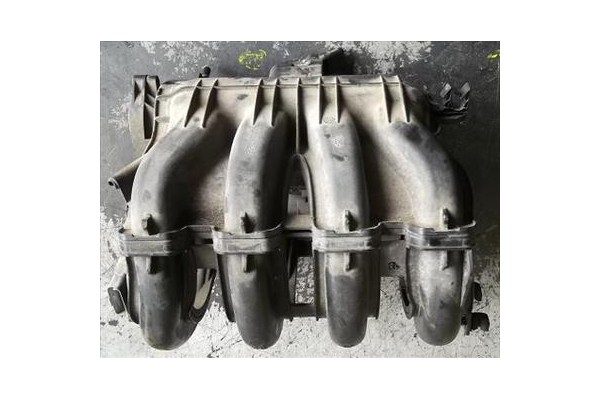 Recambio de colector admision para peugeot 206 berlina (1998) 1.6 16v referencia OEM IAM   