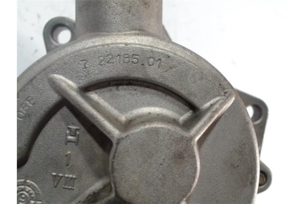 Recambio de depresor freno para volkswagen passat berlina (3b2) 2.5 v6 tdi highline referencia OEM IAM 72218501 72218501 