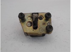 Recambio de cierre electromagnetico trasero izquierdo para nissan vanette cargo (hc23) 2.3 d referencia OEM IAM 825050C010  