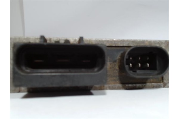 Recambio de caja precalentamiento para renault kangoo i (f/kc0) 1.9 dekathlon (kcoa/c/d/h) referencia OEM IAM 7700109860 BRE512 