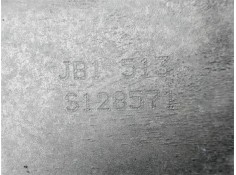 Recambio de caja cambios manual para renault clio ii fase i (b/cb0) 1.2 16 v rt (b/cb05/w) referencia OEM IAM JB1513  