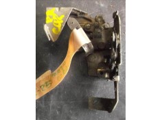 Recambio de amortiguador trasero derecho para citroen c3 1.4 hdi referencia OEM IAM 5206X7 5206CY 