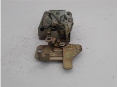 Recambio de cierre electromagnetico trasero izquierdo para nissan vanette cargo (hc23) 2.3 d referencia OEM IAM 825050C010  