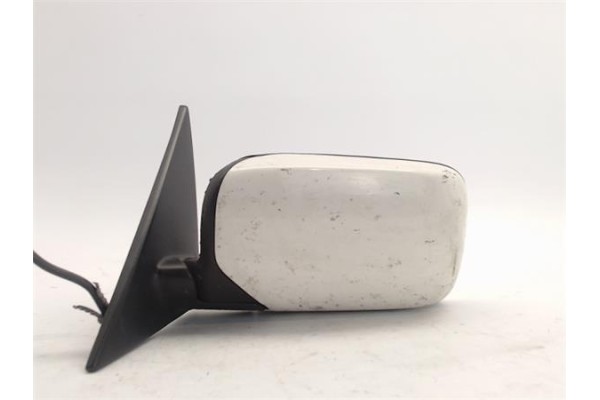 Recambio de retrovisor electrico izquierdo para bmw serie 3 berlina (e36) referencia OEM IAM 8137341 15261192 
