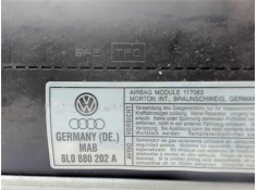 Recambio de airbag lateral delantero derecho para audi a3 (8l) referencia OEM IAM 8L0880202A  