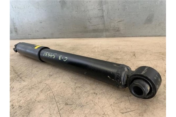 Recambio de amortiguador trasero derecho para citroen c3 1.4 hdi referencia OEM IAM 5206X7 5206CY  Recambio de amortiguador trasero derecho para citroen c3 1.4 hdi referencia OEM IAM 5206X7 5206CY
