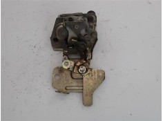 Recambio de cierre electromagnetico trasero izquierdo para nissan vanette cargo (hc23) 2.3 d referencia OEM IAM 825050C010  