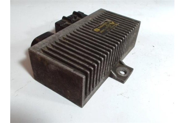 Recambio de caja precalentamiento para renault kangoo i (f/kc0) 1.9 dekathlon (kcoa/c/d/h) referencia OEM IAM 7700109860 BRE512 