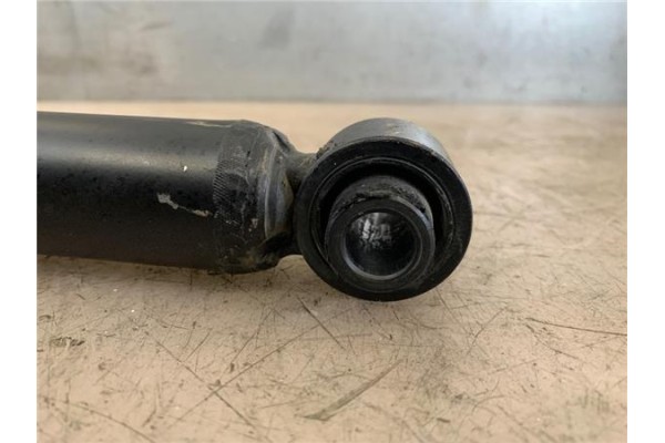 Recambio de amortiguador trasero derecho para citroen c3 1.4 hdi referencia OEM IAM 5206X7 5206CY  Recambio de amortiguador trasero derecho para citroen c3 1.4 hdi referencia OEM IAM 5206X7 5206CY