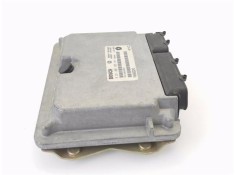 Recambio de centralita para chrysler voyager gs 2.5 td referencia OEM IAM 28SA3891 0281001768 