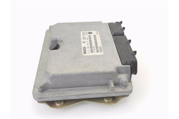 Recambio de centralita para chrysler voyager gs 2.5 td referencia OEM IAM 28SA3891 0281001768 