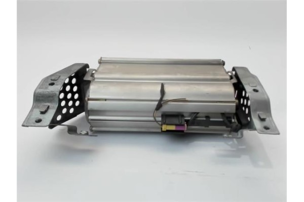 Recambio de airbag lateral delantero derecho para audi a3 (8l) referencia OEM IAM 8L0880202A  