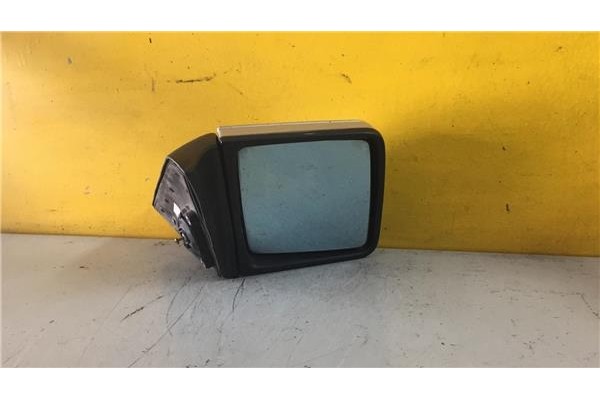 Recambio de retrovisor electrico derecho para mercedes-benz 190 e lim. (bm 201) 1.8 e 190 (201.018) referencia OEM IAM 124810161