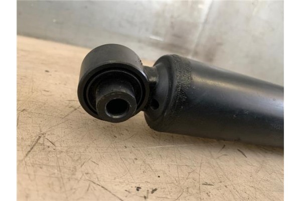 Recambio de amortiguador trasero derecho para citroen c3 1.4 hdi referencia OEM IAM 5206X7 5206CY  Recambio de amortiguador trasero derecho para citroen c3 1.4 hdi referencia OEM IAM 5206X7 5206CY