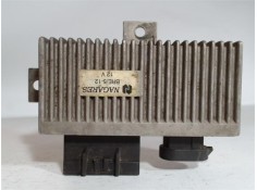 Recambio de caja precalentamiento para renault kangoo i (f/kc0) 1.9 dekathlon (kcoa/c/d/h) referencia OEM IAM  BRE512 