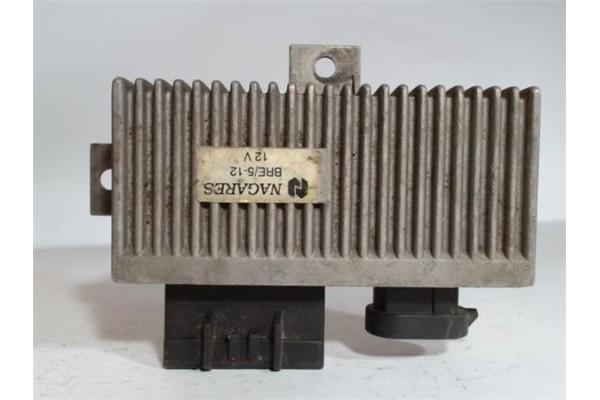 Recambio de caja precalentamiento para renault kangoo i (f/kc0) 1.9 dekathlon (kcoa/c/d/h) referencia OEM IAM  BRE512 