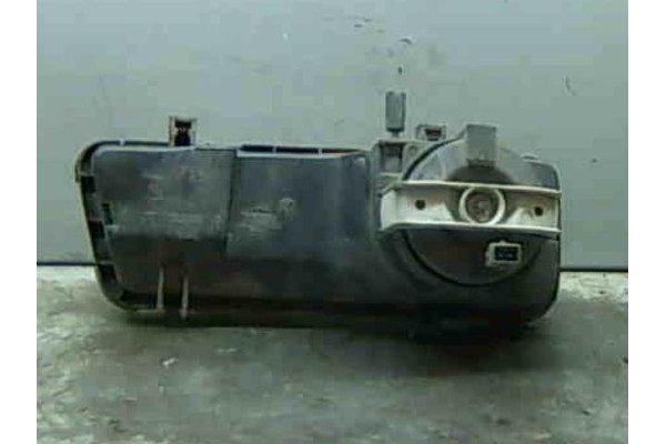 Recambio de faro antiniebla para fiat ulysse (121) 1.9 td (220ah5) referencia OEM IAM 1471313080  