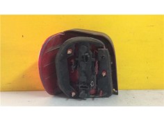 Recambio de piloto trasero derecho para volkswagen polo iii berlina (6n2) 1.4 trendline referencia OEM IAM E139438  
