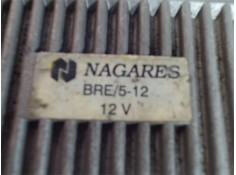 Recambio de caja precalentamiento para renault kangoo i (f/kc0) 1.9 dekathlon (kcoa/c/d/h) referencia OEM IAM  BRE512 