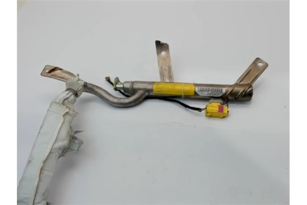 Recambio de airbag cortina delantero izquierdo para seat alhambra (7v9) referencia OEM IAM 04816K08N7  