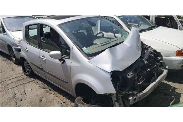 renault modus i (2004) del año 