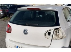 Recambio de porton trasero para volkswagen golf v (1k1) 1.9 tdi referencia OEM IAM 1K6827025H  
