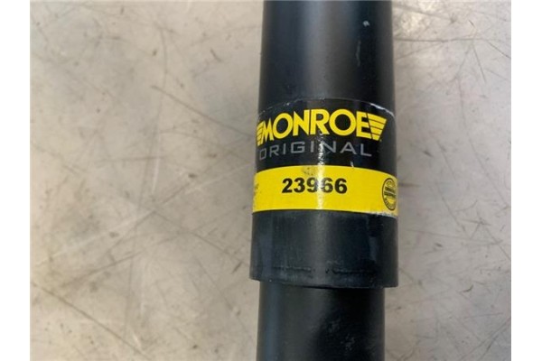 Recambio de amortiguador trasero derecho para citroen c3 1.4 hdi referencia OEM IAM 5206X7 5206CY  Recambio de amortiguador trasero derecho para citroen c3 1.4 hdi referencia OEM IAM 5206X7 5206CY