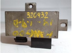 Recambio de caja precalentamiento para renault kangoo i (f/kc0) 1.9 dekathlon (kcoa/c/d/h) referencia OEM IAM  BRE512 