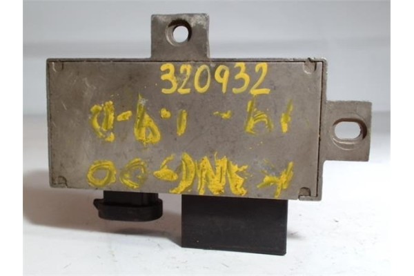 Recambio de caja precalentamiento para renault kangoo i (f/kc0) 1.9 dekathlon (kcoa/c/d/h) referencia OEM IAM  BRE512 
