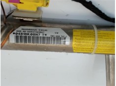 Recambio de airbag cortina delantero izquierdo para seat alhambra (7v9) referencia OEM IAM 04816K08N7  