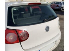 Recambio de porton trasero para volkswagen golf v (1k1) 1.9 tdi referencia OEM IAM 1K6827025H  
