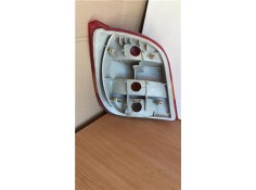 Recambio de piloto trasero derecho para ford fiesta berl./courier 1.1 surf referencia OEM IAM 89FG13A602  