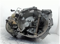 Recambio de caja cambios manual para citroen berlingo 1.9 1,9 d sx modutop familiar referencia OEM IAM 20TB13  