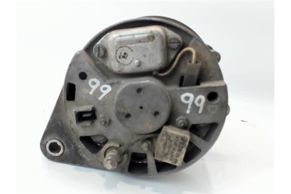 Recambio de alternador para skoda felicia berlina (791) 1.3 blue sky referencia OEM IAM 443113516 944390369610 