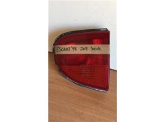 Recambio de piloto trasero derecho para ford escort berl./turnier 1.3 atlanta berlina referencia OEM IAM 93AG15K258  