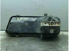 Recambio de faro antiniebla para fiat ulysse (121) 1.9 td (220ah5) referencia OEM IAM 1471312080  