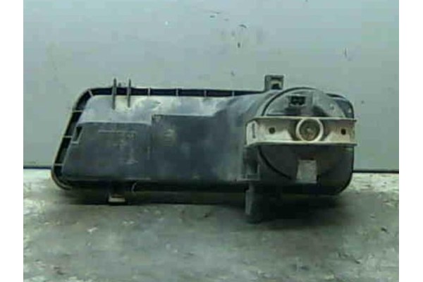 Recambio de faro antiniebla para fiat ulysse (121) 1.9 td (220ah5) referencia OEM IAM 1471312080  