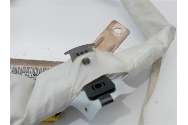 Recambio de airbag cortina delantero izquierdo para seat alhambra (7v9) referencia OEM IAM 04816K08N7  